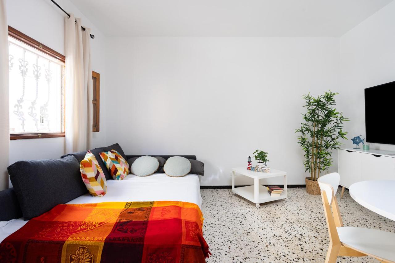 Holiday House En San Andres Cerca De Playa & Wifi מראה חיצוני תמונה