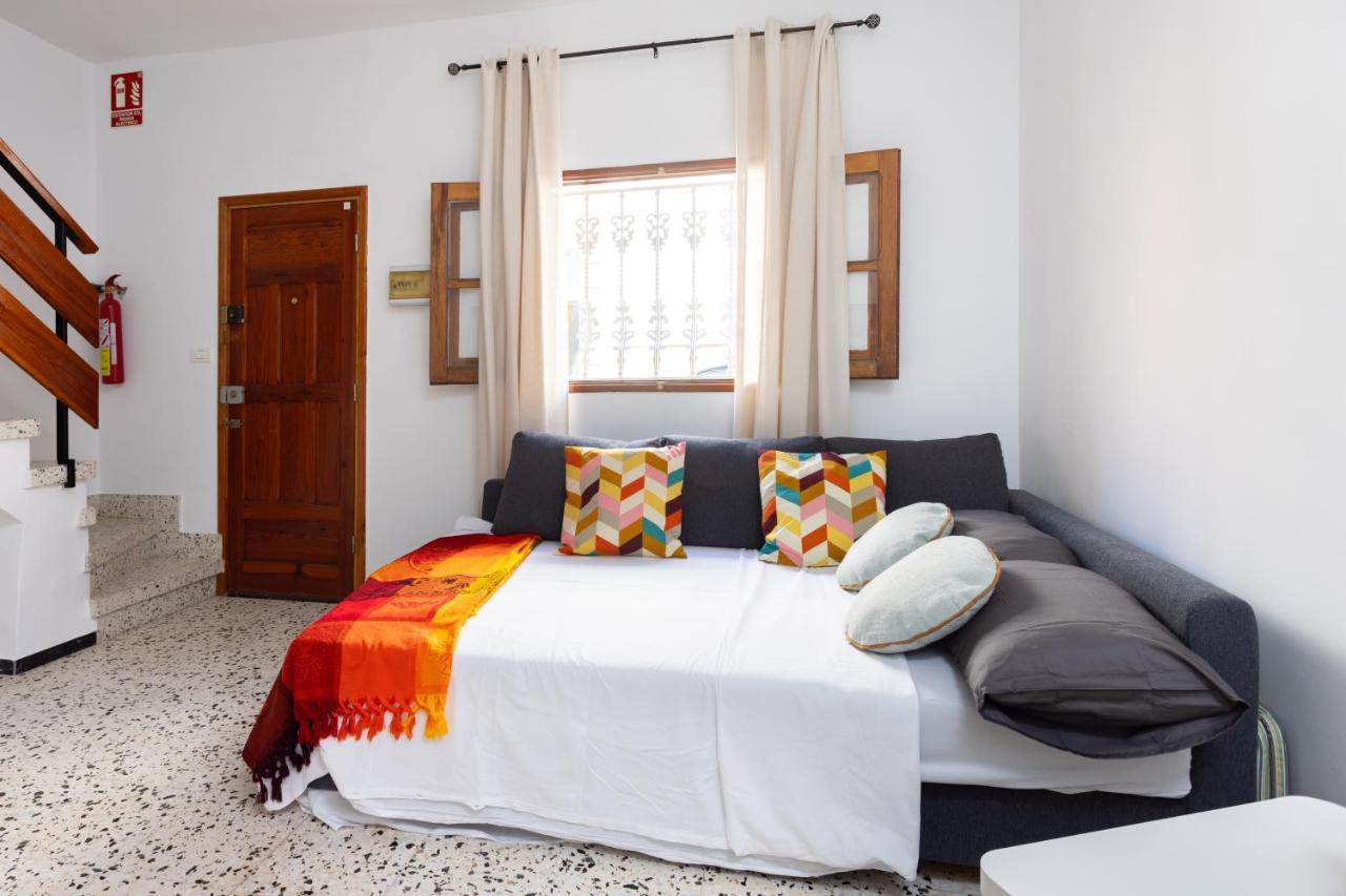 Holiday House En San Andres Cerca De Playa & Wifi מראה חיצוני תמונה