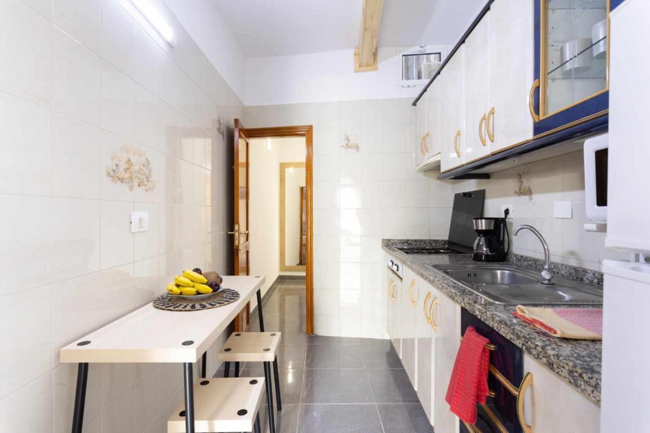 Holiday House En San Andres Cerca De Playa & Wifi מראה חיצוני תמונה