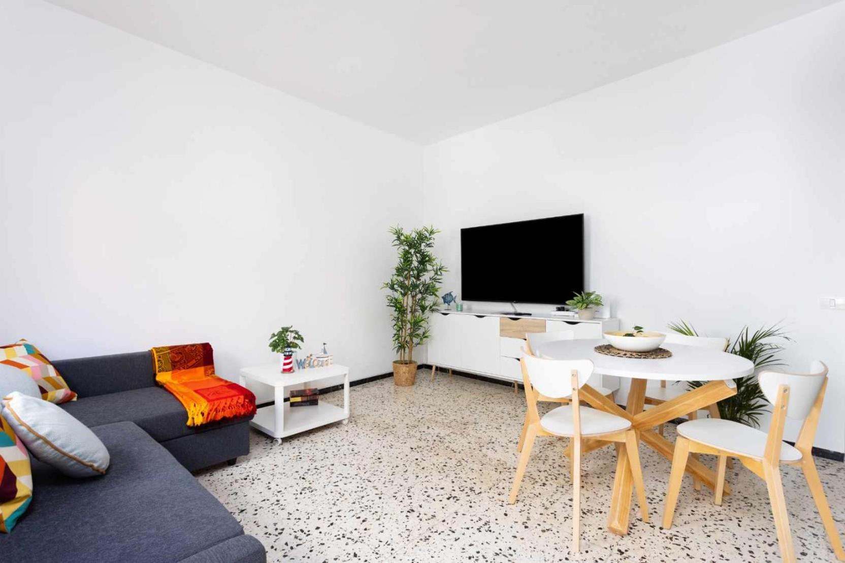 Holiday House En San Andres Cerca De Playa & Wifi מראה חיצוני תמונה