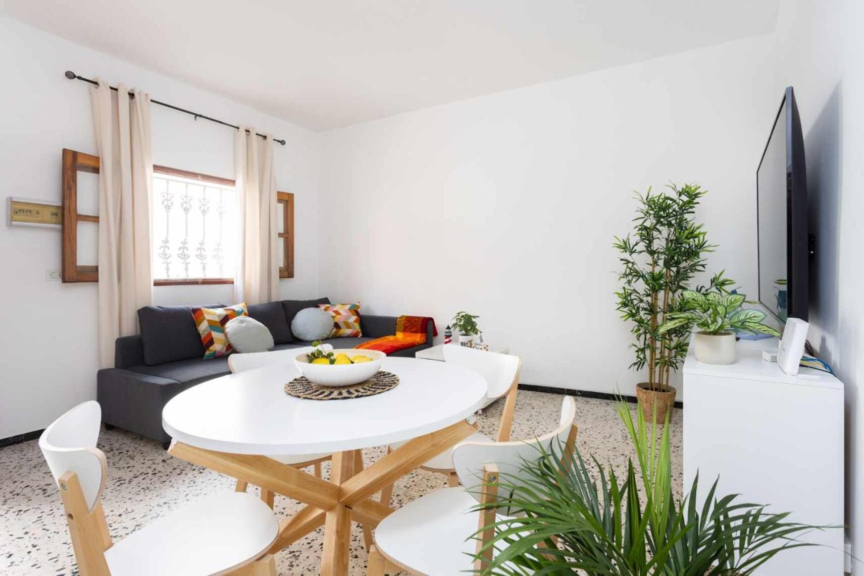 Holiday House En San Andres Cerca De Playa & Wifi מראה חיצוני תמונה